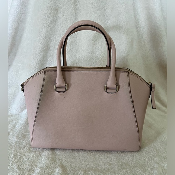 Kate Spade tote/crossbody - Picture 5 of 8